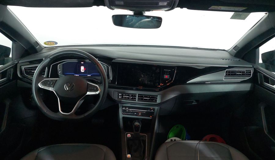 Volkswagen Nivus 1.0 200 TSI HIGHLINE AUTO Suv 2023