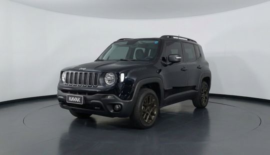 Jeep • Renegade