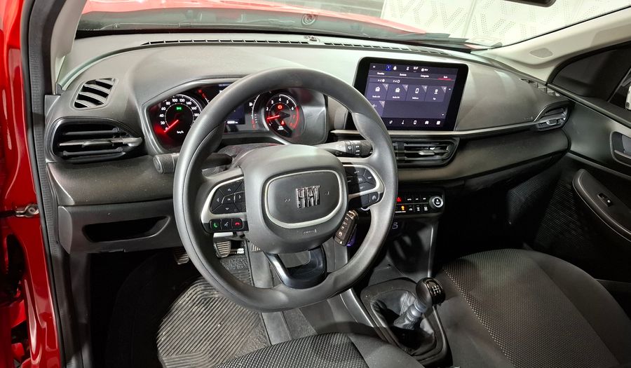 Fiat Pulse 1.3 DRIVE Suv 2024
