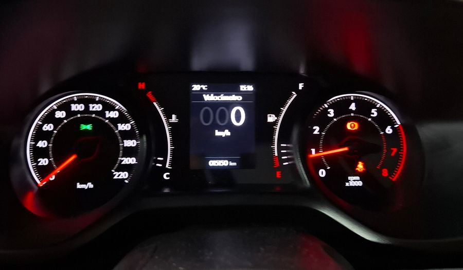 Fiat Pulse 1.3 DRIVE Suv 2024