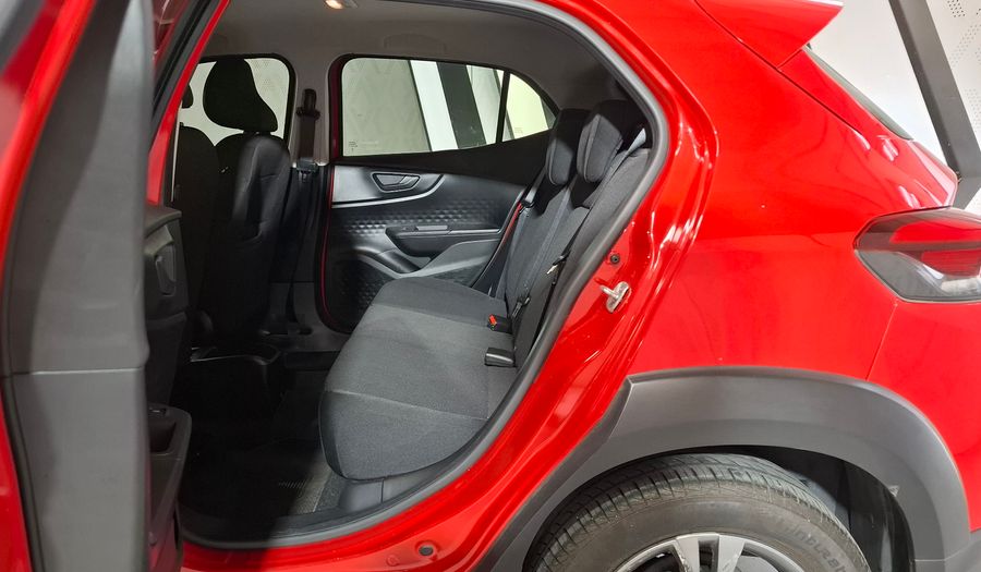 Fiat Pulse 1.3 DRIVE Suv 2024