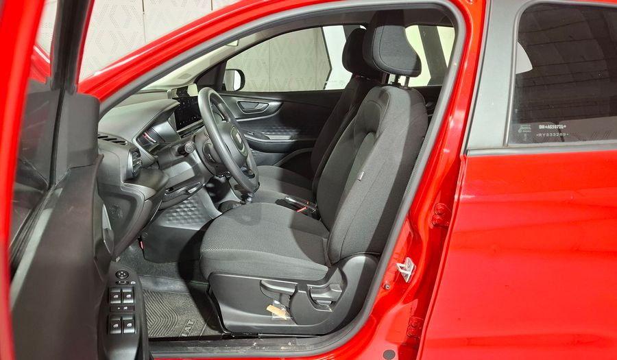 Fiat Pulse 1.3 DRIVE Suv 2024