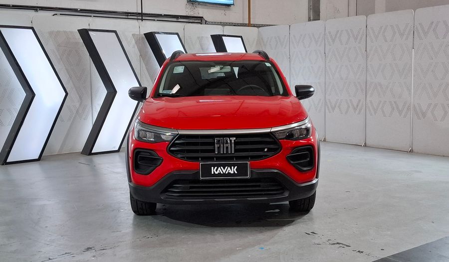 Fiat Pulse 1.3 DRIVE Suv 2024