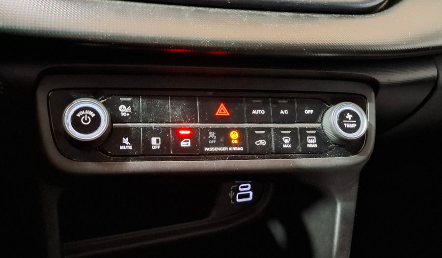 Fiat Pulse 1.3 DRIVE Suv 2024