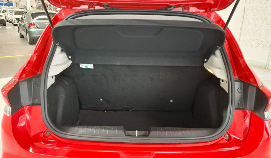 Fiat Pulse 1.3 DRIVE Suv 2024