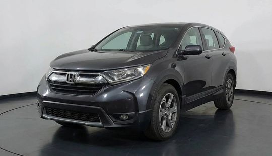 Honda • CR-V