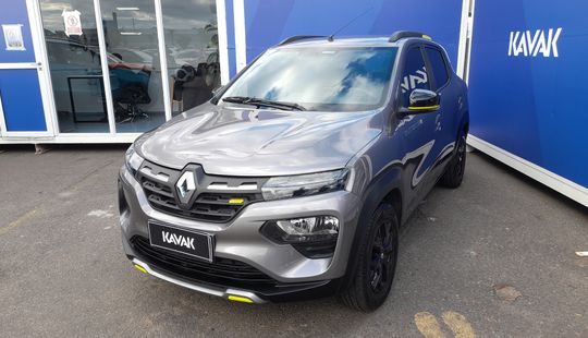 Renault • Kwid