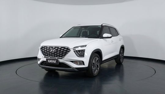 Hyundai • Creta