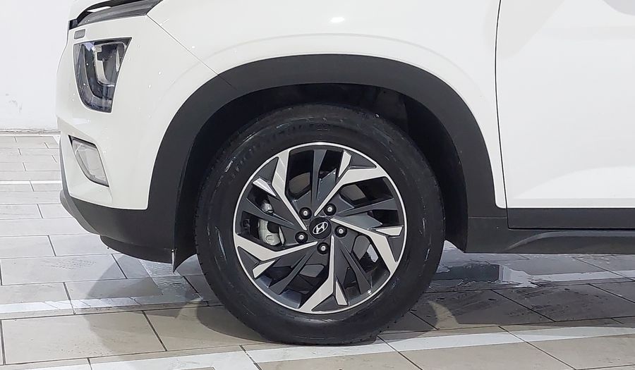 Hyundai Creta 1.0 T-GDI LIMITED AUTO Suv 2023