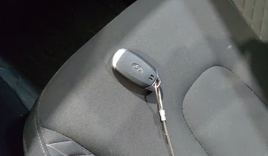 Hyundai Creta 1.0 T-GDI LIMITED AUTO Suv 2023