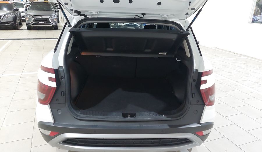 Hyundai Creta 1.0 T-GDI LIMITED AUTO Suv 2023