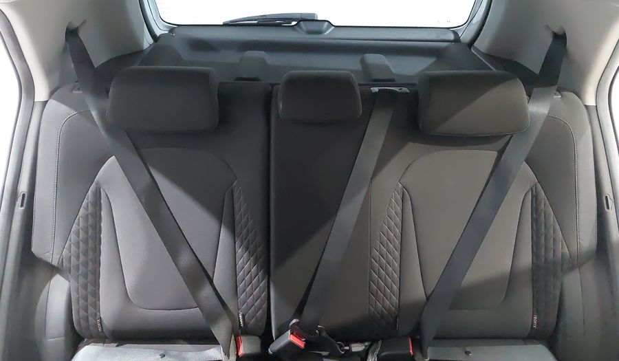 Hyundai Creta 1.0 T-GDI LIMITED AUTO Suv 2023