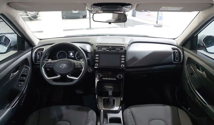 Hyundai Creta 1.0 T-GDI LIMITED AUTO Suv 2023