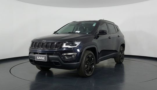 Jeep • Compass