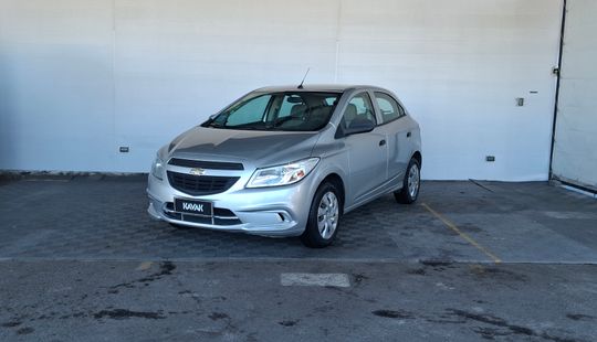 Chevrolet • Onix