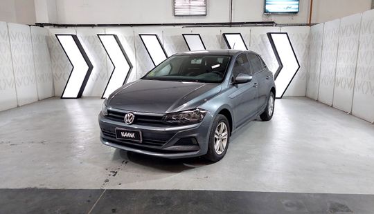 Volkswagen • Polo
