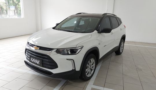 Chevrolet • Tracker