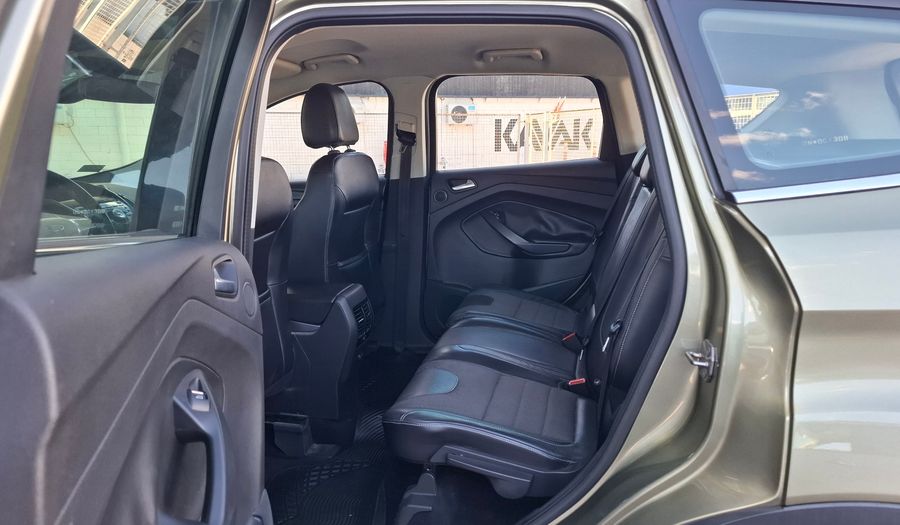 Ford Kuga 1.6 ECOBOOST SEL Suv 2014