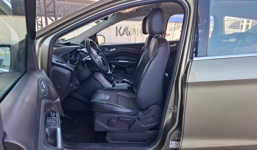Ford Kuga 1.6 ECOBOOST SEL Suv 2014