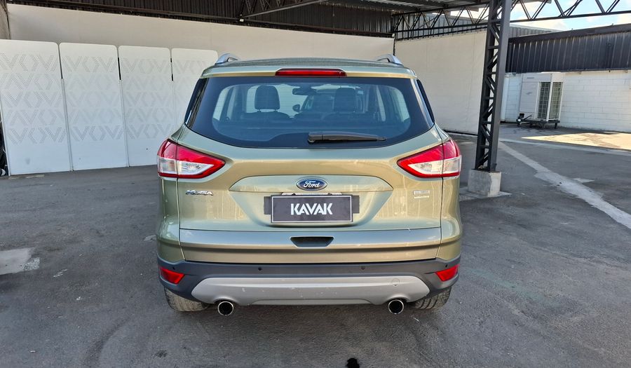 Ford Kuga 1.6 ECOBOOST SEL Suv 2014