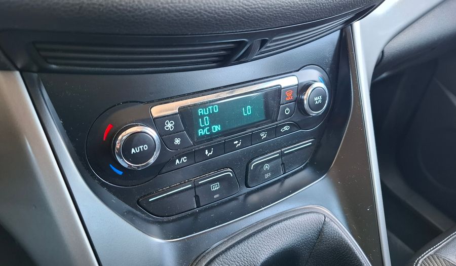 Ford Kuga 1.6 ECOBOOST SEL Suv 2014