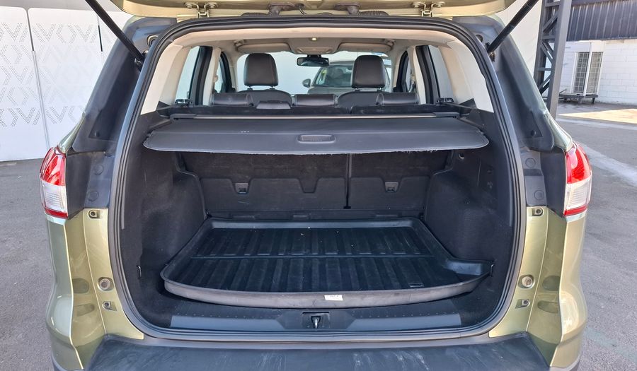 Ford Kuga 1.6 ECOBOOST SEL Suv 2014