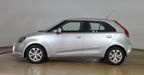 Mg 3 1.5 STD Hatchback 2017