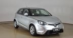 Mg 3 1.5 STD Hatchback 2017