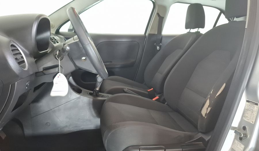 Mg 3 1.5 STD Hatchback 2017