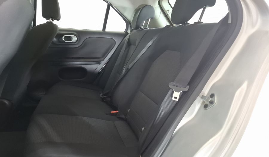 Mg 3 1.5 STD Hatchback 2017