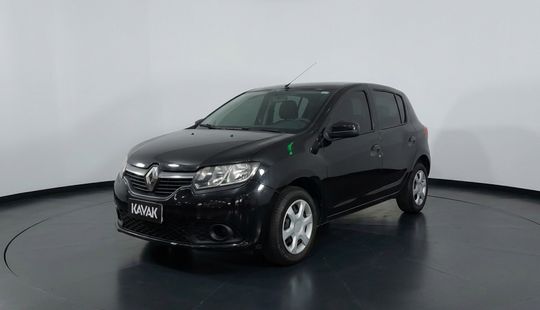 Renault • Sandero