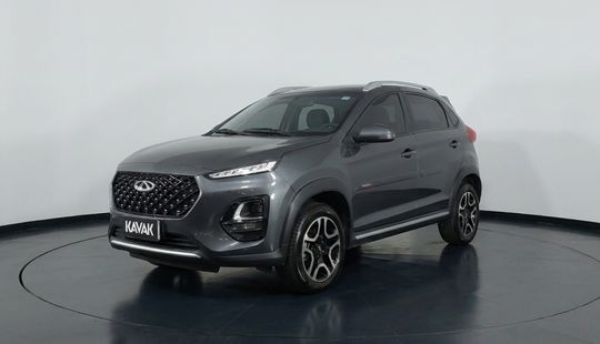 Chery • Tiggo 3x