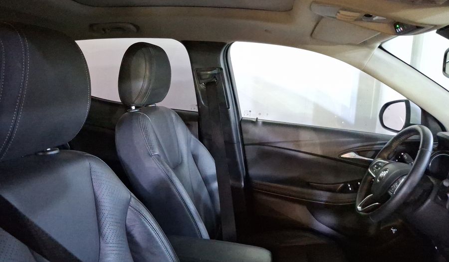Buick Encore 1.3 LEATHER AUTO Suv 2022