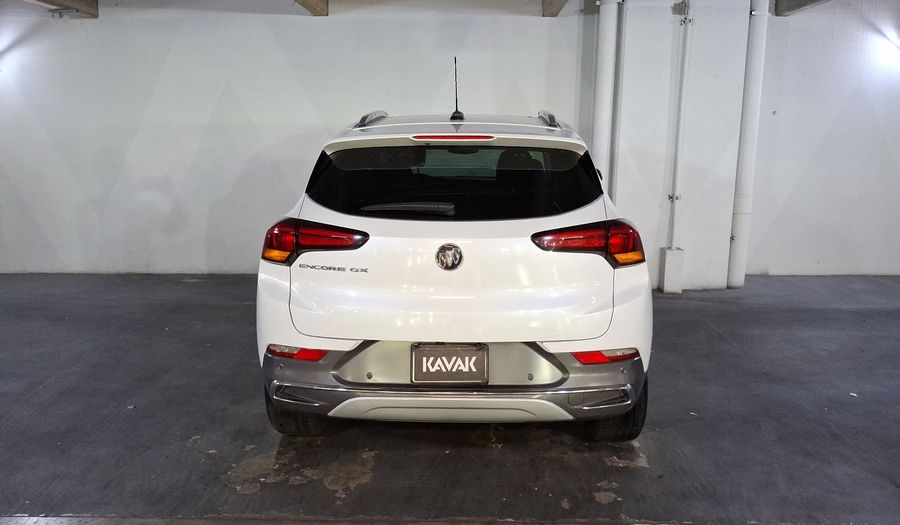 Buick Encore 1.3 LEATHER AUTO Suv 2022