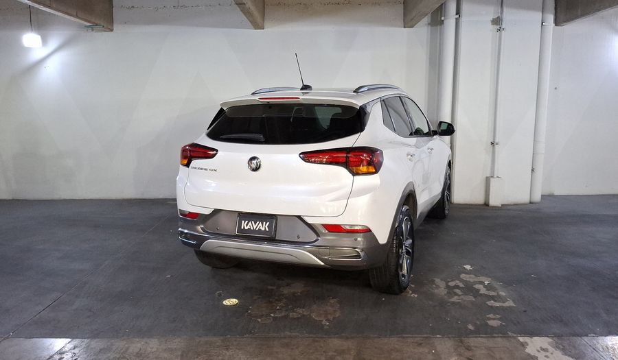 Buick Encore 1.3 LEATHER AUTO Suv 2022
