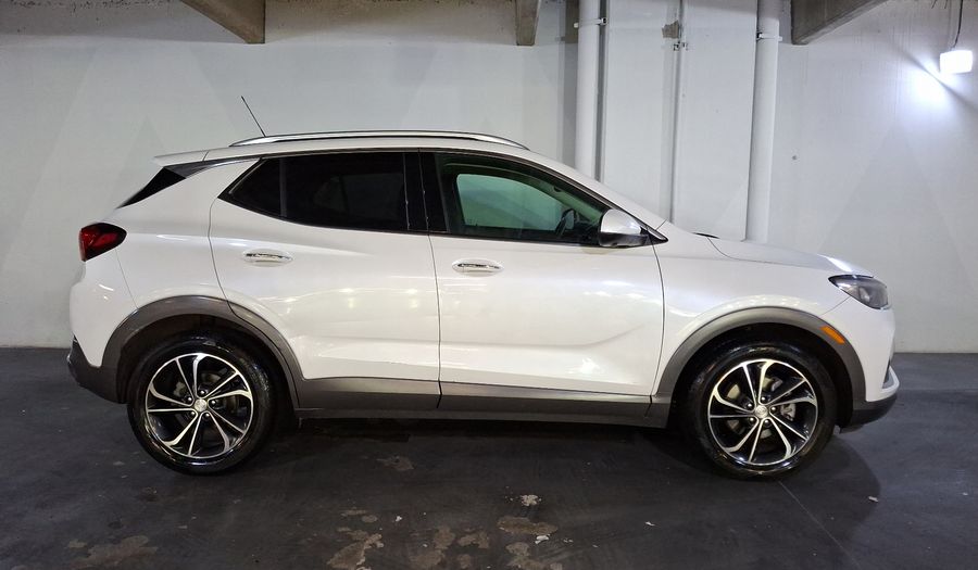 Buick Encore 1.3 LEATHER AUTO Suv 2022