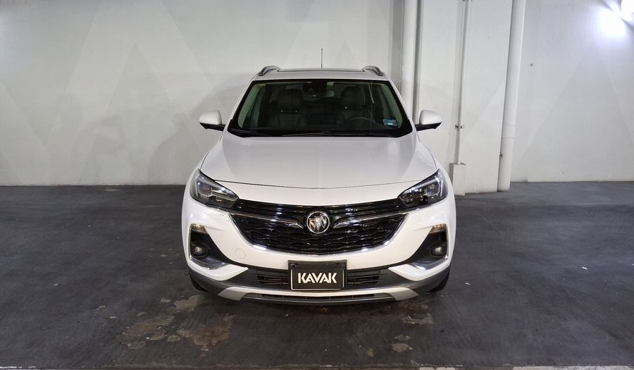 Buick Encore 1.3 LEATHER AUTO Suv 2022