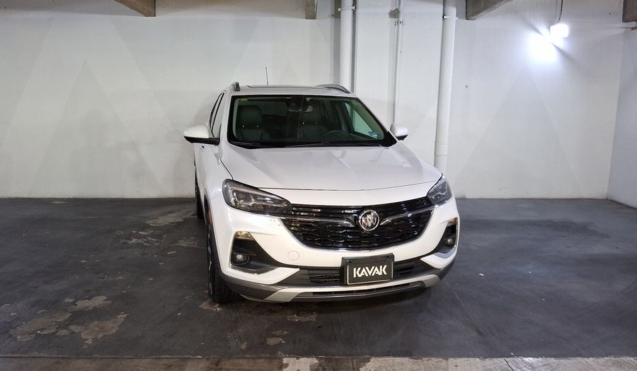 Buick Encore 1.3 LEATHER AUTO Suv 2022