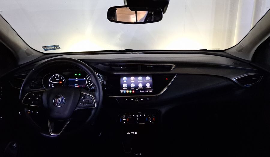 Buick Encore 1.3 LEATHER AUTO Suv 2022