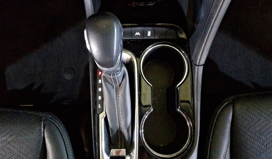Buick Encore 1.3 LEATHER AUTO Suv 2022