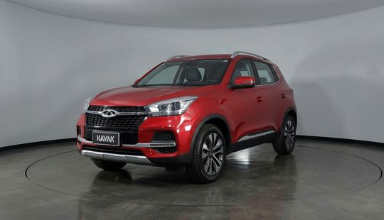 Chery • Tiggo 5x
