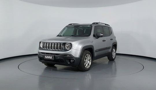 Jeep • Renegade