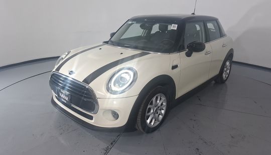 Mini • Cooper