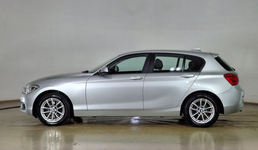 Bmw Serie 1 1.6 120I A 5D Hatchback 2016