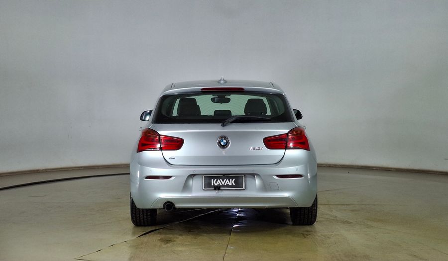 Bmw Serie 1 1.6 120I A 5D Hatchback 2016
