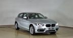 Bmw Serie 1 1.6 120I A 5D Hatchback 2016