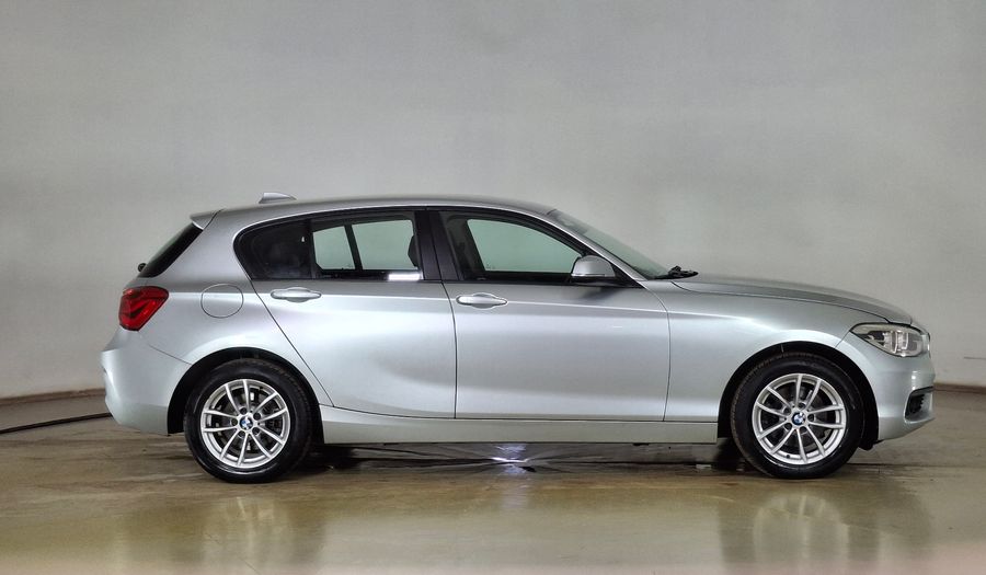 Bmw Serie 1 1.6 120I A 5D Hatchback 2016