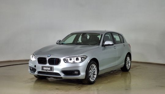 Bmw • Serie 1