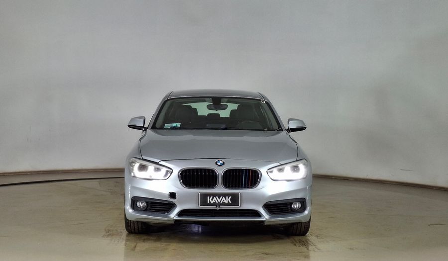 Bmw Serie 1 1.6 120I A 5D Hatchback 2016