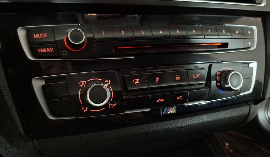 Bmw Serie 1 1.6 120I A 5D Hatchback 2016